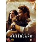 Greenland (SE) (DVD)