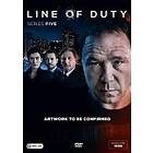 Line of Duty - Series 5 (UK) (DVD)
