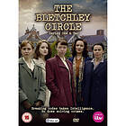 The Bletchley Circle - Season 1-2 (UK) (DVD)