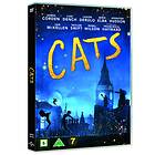 Cats (2019) (SE) (DVD)