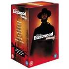 Clint Eastwood - 8 Film Collection (UK) (DVD)