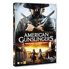 American Gunslingers (SE) (DVD)