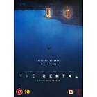 The Rental (SE) (DVD)