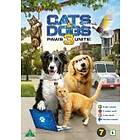 Cats & Dogs 3 - Paws Unite (SE) (DVD)