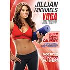 Jillian Michaels: Yoga Meltdown (UK) (DVD)
