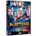 NCIS - Sesong 17 (UK) (DVD)