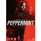 Peppermint (SE) (DVD)