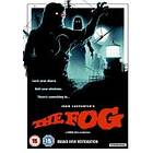 The Fog (1980) (UK) (DVD)