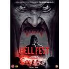 Hell Fest (SE) (DVD)