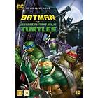 Batman vs. Teenage Mutant Ninja Turtles (SE) (DVD)