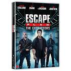 Escape Plan 3 - The Extractors (SE) (DVD)