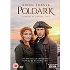 Poldark - Series 5 (UK) (DVD)