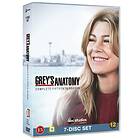 Grey's Anatomy - Säsong 15 (SE) (DVD)
