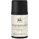 RÅ Organic Skincare Kime Eye and Facial Cream 50ml