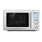 Sage Appliances SMO870BSS (Rustfrit)