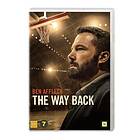 The Way Back (2020) (SE) (DVD)