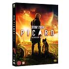 Star Trek: Picard - Sesong 1 (SE) (DVD)