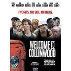 Welcome to Collinwood (SE) (DVD)