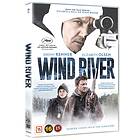 Wind River (DK) (DVD)