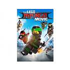 LEGO: Ninjago Movie (SE) (DVD)
