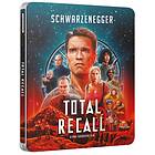 Total Recall - SteelBook (UK) (DVD)