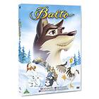 Balto (SE) (DVD)