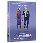 Happy Ending (DK) (DVD)