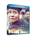 Erna i krig (DK) (Blu-ray)