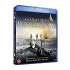 All Quiet on the Western Front (1930) (SE) (Blu-ray)