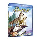 Balto 2: The Wolf Quest (SE) (Blu-ray)