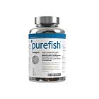 Elexir Pharma Purefish Omega-3 180 Kapslar
