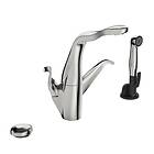 Oras Alessi Swan Köksblandare 8223F (Krom)