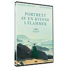 Portrett Av En Kvinne I Flammer (NO) (DVD)