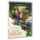 The Secret Garden (2020) (SE) (DVD)