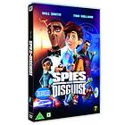 Spies In Disguise (SE) (DVD)