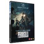 Peninsula (Train To Busan 2) (SE) (DVD)