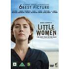 Little Women (2019) (SE) (DVD)