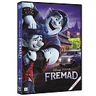 Fremad (Onward) (NO) (DVD)