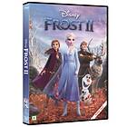 Frost 2 (NO) (DVD)