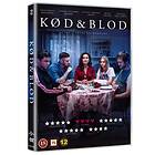 Kød & Blod (SE) (DVD)