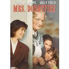 Mrs. Doubtfire (UK) (DVD)