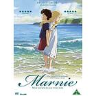 Marnie: Min Hemmelige Veninde (DK) (DVD)