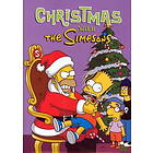 The Simpsons: Christmas Special (DVD)