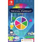 Trivial Pursuit Live! (Switch)