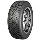 Nankang Cross Seasons AW-6 SUV 235/50 R 19 103W