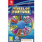 Wheel of Fortune (Switch)