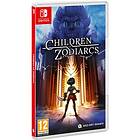 Children of Zodiarcs (Switch)