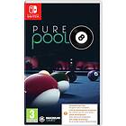 Pure Pool (Switch)