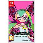 World’s End Club - Deluxe Edition (Switch)
