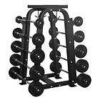 Thor Fitness Beautybell Rack